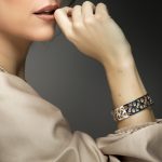 Bracelet "Real Rox" 950 silver - Image 4