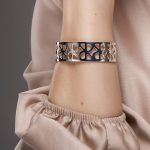 Bracelet "Real Rox" 950 silver - Image 3