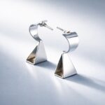 Pilar Earrings
From the Icónica Collection.