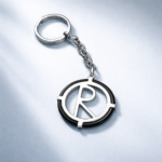 ROX Iconic Keychain