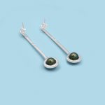 silver-earrings-straight-stick-with-stone-rox-950