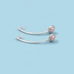 silver-curved-earrings-with-stone-rox-950