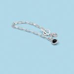 silver-bracelets-chain-with-pendants-rox-950-stones