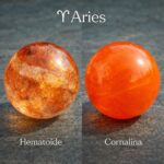 Anillo “ Único” según tu signo, tu cuarzo. - Image 12