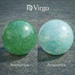 Anillo “ Único” según tu signo, tu cuarzo. - Image 2