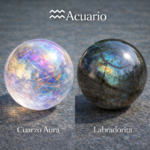 Anillo “ Único” según tu signo, tu cuarzo. - Image 4