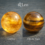 Anillo “ Único” según tu signo, tu cuarzo. - Image 7