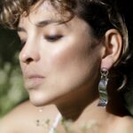 Wings to the Wind Earrings
950 Silver