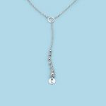 silver-necklace-with-balls