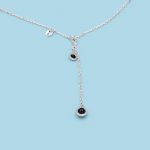 boble-tie-silver-necklace