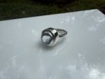 Exclusive Aquamarine Ring - Image 4