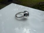 Exclusive Aquamarine Ring - Image 7