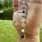 Personalized Chakra Necklace - Image 2