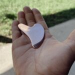 Copper Gua Sha - Image 2