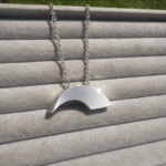 Isla de Cuba,  Necklace