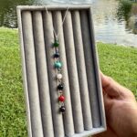 Chakra’s Necklace