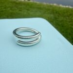 Adjustable Ring - Image 3