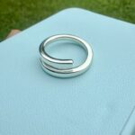 Adjustable Ring