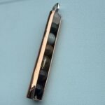 Personalized Copper Pendant with your 7 Chakras - Image 2