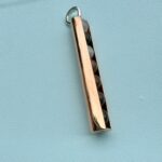 Personalized Copper Pendant with your 7 Chakras - Image 5