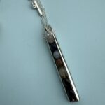 Pendant Chakras Capsule Necklace - Image 2