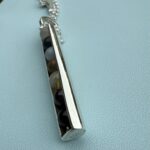 Pendant Chakras Capsule Necklace - Image 3
