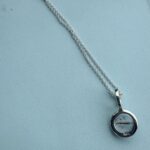 Birthstone Necklace - Image 2