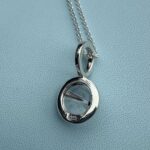 Birthstone Necklace - Image 3