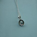 Birthstone Necklace