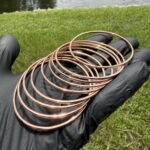2mm Copper Bracelet – ROX - Image 4