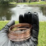 2mm Copper Bracelet – ROX