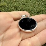 Onyx Pendant – 30 mm - Image 2