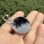 Onyx Pendant – 30 mm - Image 3