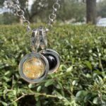 Birthstone Necklace