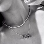 Isla de Cuba,  Necklace