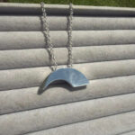 Isla de Cuba,  Necklace - Image 2