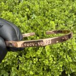 Intentional Copper Bracelet - Image 4