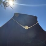 Voz La Fate, “ 950 silver and pearl “ - Image 3