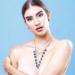 Collar “Georges Duboeuf”