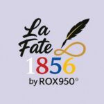 Collar Doble infinito- La Fate by ROX - Image 2