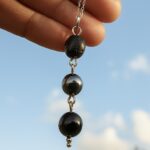 Colgante personalizado para Capricornio,