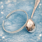 Personalized Unisex Bracelet – Silver 950 - Image 2