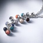 For Whom the Bells Toll Necklace - Image 2