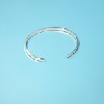 Personalized Unisex Bracelet – Silver 950