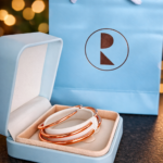 Eco Copper Cuff Bracelet (Adjustable)