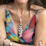 For Whom the Bells Toll Necklace