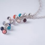 For Whom the Bells Toll Necklace - Image 3