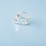 Petals Trio Ring - Image 2