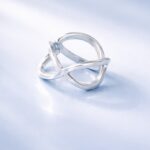 Petals Trio Ring