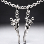 Mama & Baby Connection Pendant - Image 3